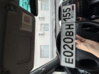 Красивый гос номер Е020ВН 155