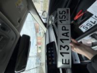 Красивый гос номер Е131АР 155