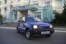 Красивый гос номер О053ОО 43