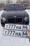 Красивый гос номер Т777НА 66