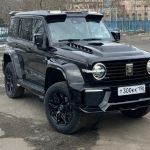 Красивый гос номер Т300КК 196