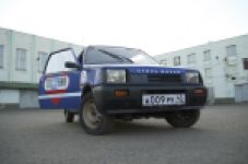 Красивый гос номер А009РУ 43